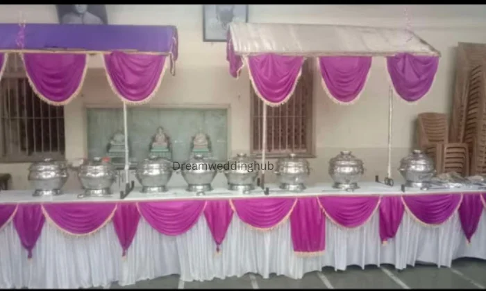 Nimbeshwar caterers